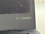 Lenovo ThinkPad Carbon X1 6th